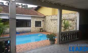 Imagem 4: CASA ASSOBRADADA - RIO GRANDE - SP