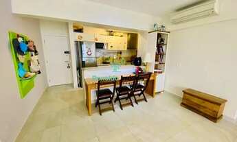 Imagem 7: Oportunidade!! Lindo Apartamento de Alto padrão 3 Dorm (2 suítes) "Pé na Areia&quot