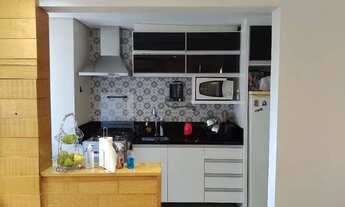 Imagem 4: LINDO STUDIO DECORADO