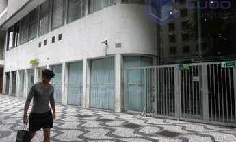 Imagem 2: Loja para alugar, 493 m² por R$ 30.594,45/mês - República - São Paulo/SP