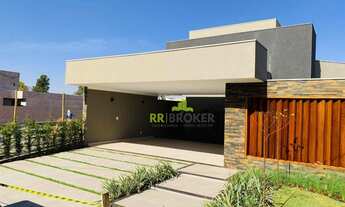 Imagem: Casa com 3 dormitórios à venda, 243 m²