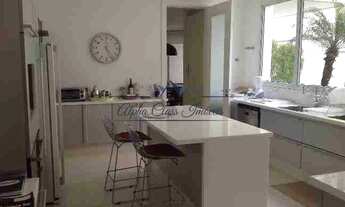 Imagem 6: Casa para venda em Alphaville