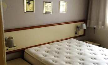 Imagem 6: Flat em São Paulo