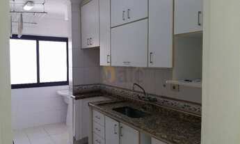 Imagem 4: Cobertura à venda, 155 m² por R$ 1.100.000,00 - Jardim Aquarius - São José dos Campos/SP