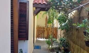 Imagem 6: Casa para venda com 117 metros quadrados com 2 quartos em Belmira Novaes - Peruíbe - SP