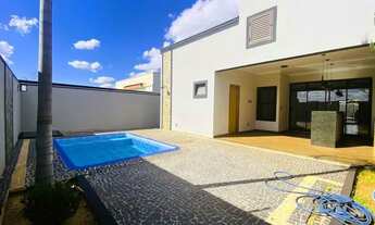 Imagem 3: Condominio San Marco - casa térrea com amplo quintal