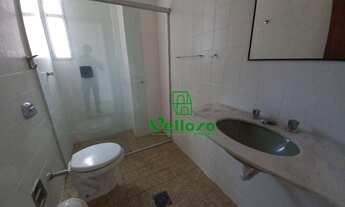 Imagem 5: Apartamento com 1 dormitório para alugar por R$ 850,00 - Cambuí - Campinas/SP