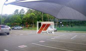 Imagem 7: Apartamento com 2 dormitórios à venda, 50 m² por R$ 160.000,00 - Caminho das Artes - Cotia