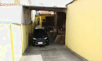 Imagem 7: Casa em São Paulo