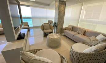 Imagem 6: Apartamento com 4 dormitórios à venda, 250 m² por R$ 3.900.000,00 - Praia da Costa - Vila