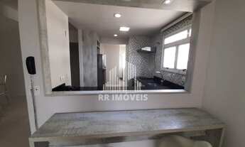 Imagem 2: RR5074D Apartamento 98m² CONDOMÍNIO ED MASTER RESIDENCE STAY - OPORTUNIDADE - 2 Dorms 2 Va