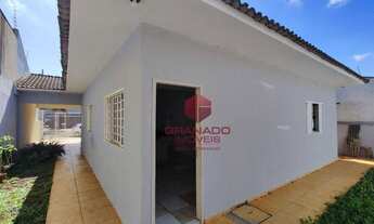 Imagem 3: Para sua família! Casa com 3 quartos para alugar, 172 m² - Jardim Monte Rei - Maringá/PR