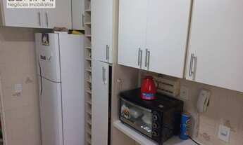 Imagem 3: Apartamento com 2 dormitórios à venda, 57 m² por R$ 275.000,00 - Vila Marieta - São Paulo