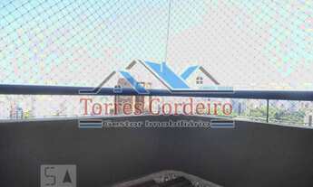 Imagem 7: Cobertura Duplex - 2 suítes - 2 vagas - Morumbi