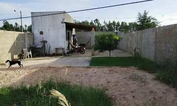 Imagem 6: Ágio de casa no bairro PQ das Águas - VG