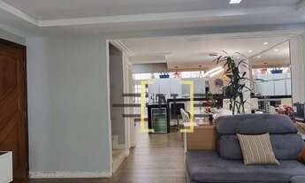 Imagem 4: Casa com 3 dormitórios, 203 m² - venda por R$ 1.400.000,00 ou aluguel por R$ 9.318,00/mês