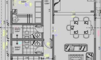 Imagem 2: Casa à venda, 100 m² por R$ 690.000,00 - Albuquerque - Teresópolis/RJ