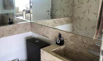 Imagem 2: Apartamento à venda, 105 m² por R$ 1.595.000,00 - Chácara Inglesa - São Paulo/SP