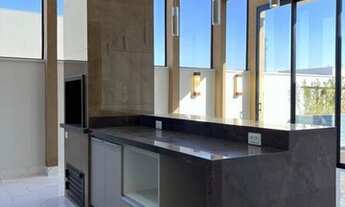 Imagem 9: Casa em Condomínio para Venda em Presidente Prudente, Condomínio Porto Madero, 3 dormitóri