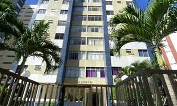 Imagem: Apartamento com 2 dormitórios para alugar