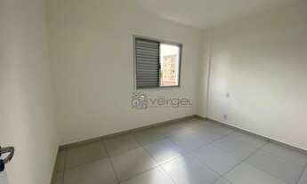 Imagem 7: Apartamento com 3 dormitórios à venda, 73 m² por R$ 498.000,00 - Centro - Lagoa Santa/MG