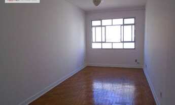 Imagem 1: Apartamento com 1 dormitório para alugar, 58 m² por R$ 1.700,00/mês - Vila Buarque - São P