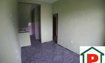 Imagem: RIO DE JANEIRO - Apartamento Padrão - BENTO