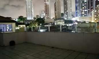 Imagem 7: COBERTURA - SANTA TERESINHA - SP