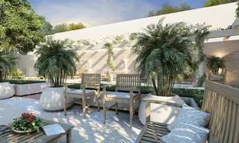 Imagem 2: Apartamento para aluguel compketo de armários 2 qtos perto do Catuaí Terra Bonita - Londr