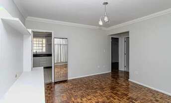 Imagem 3: Apartamento para aluguel Maringá ZONA 04 - RESIDENCIAL CHAMONIX