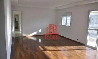 Imagem 1: Apartamento com 3 dormitórios para alugar, 140 m² por R$ 11.000,00/mês - Bela Vista - São