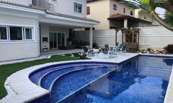 Imagem 2: CASA À VENDA CONDOMÍNIO ALDEIA DA SERRA RESIDENCIAL MORADA DAS FLORES