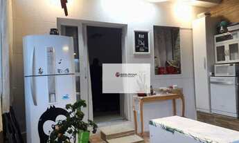 Imagem 3: Sobrado com 5 dormitórios à venda, 200 m² por R$ 698.000,00 - Chácara Belenzinho - São Pau