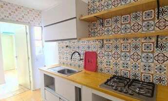 Imagem 5: Apartamento com 3 dormitórios, 80 m² - venda - Vila Sofia - São Paulo/SP