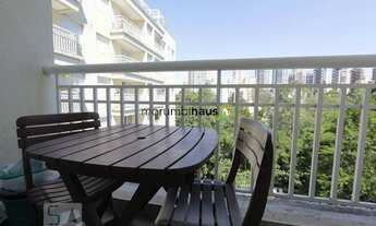 Imagem 6: Morumbi - Vila Andrade -Studio