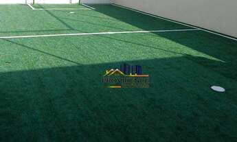 Imagem 11: Apartamento à venda, 60 m² por R$ 465.000,00 - Campestre - Santo André/SP