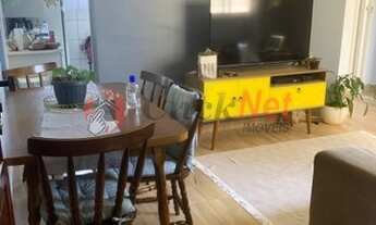 Imagem 5: São Bernardo do Campo - Apartamento Padrão - ASSUNÇAO