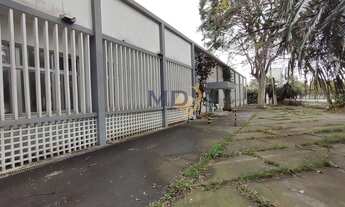 Imagem 4: SãO PAULO - Galpão/Depósito/Armazém - Jurubatuba