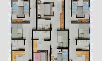 Imagem 3: Casa à venda No Morro das Pedras | Morro das Pedras