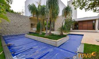 Imagem: GOIâNIA - Casa de Condomínio - Jardins