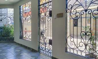 Imagem: CONJ. CASTELO BRANCO CASA 03 QUARTOS