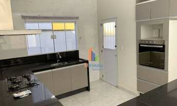 Imagem 5: Casa à venda, 150 m² por R$ 794.000,00 - Condomínio Jardim de Mônaco - Hortolândia/SP