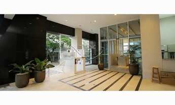 Imagem 5: Evidence Offices Brooklin