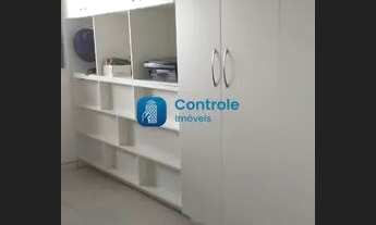 Imagem 2: Apartamento para venda com 82 metros quadrados com 2 quartos em Kobrasol - São José - SC