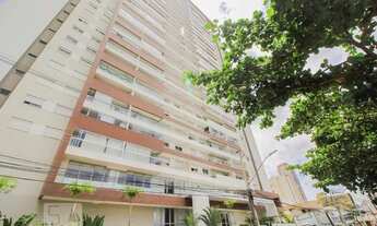 Imagem: Ed K Setor Oeste Apartamento 2 Suítes