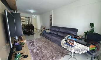 Imagem 2: Apartamento para Venda em Florianópolis, Itacorubi, 3 dormitórios, 2 suítes, 3 banheiros