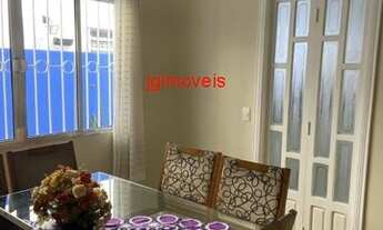 Imagem 2: Casa RESIDENCIAL em SÃO PAULO - SP, JARDIM SANTA CRUZ (SACOMÃ