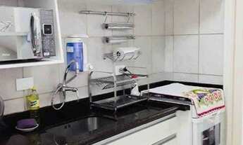 Imagem 6: Sobrado com 2 dormitórios à venda, 67 m² por R$ 420.000,00 - Penha de França - São Paulo/S