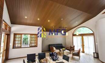 Imagem 7: Belíssima Casa Assobradada no Condomínio Isaura