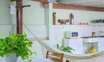 Imagem 4: Sobrado com 3 dormitórios à venda, 215 m² - Olímpico - São Caetano do Sul/SP